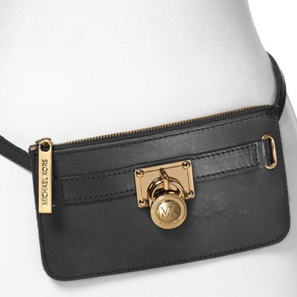 Michael Kors Belt Bag